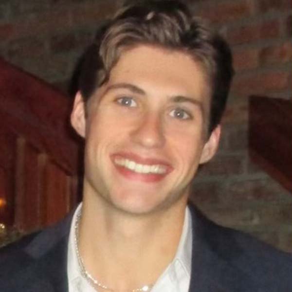 Alden Spratt