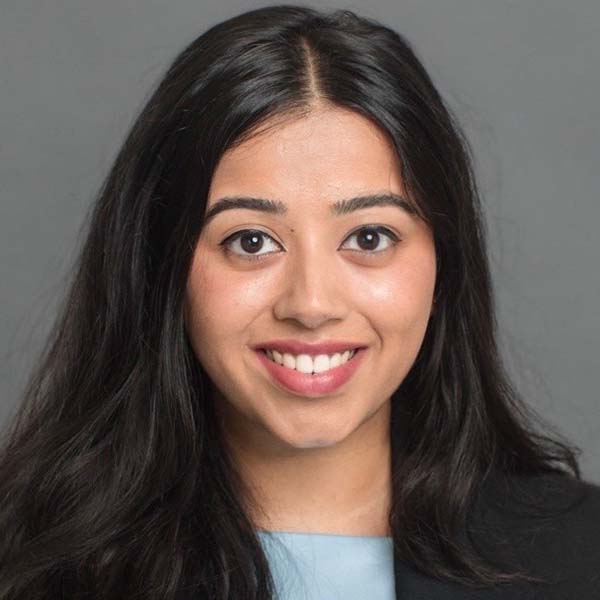 Bhoomika Ojha