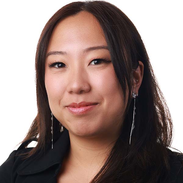 Lucy Shen