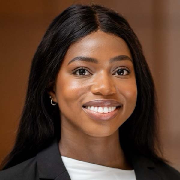 Ruthie Sifuma