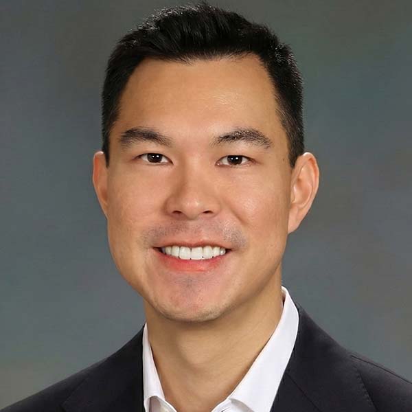 Shaun Cho