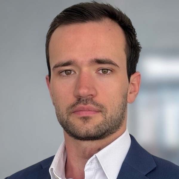 Spencer Nussrallah