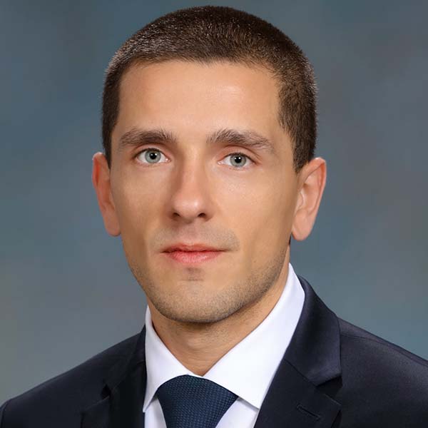 Yassef Assad