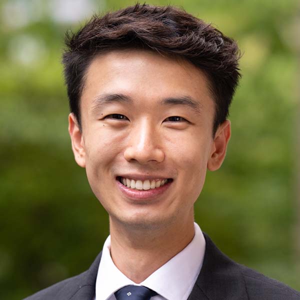 Ziyang “Z” Wang