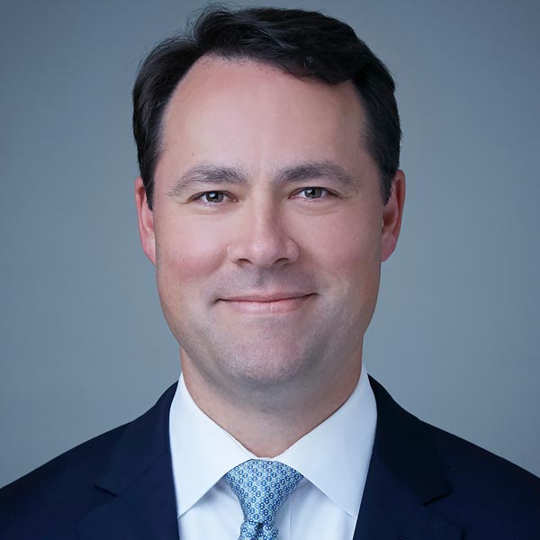 Michael Patterson