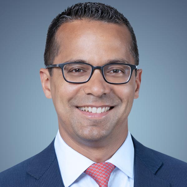 Vikas Keswani